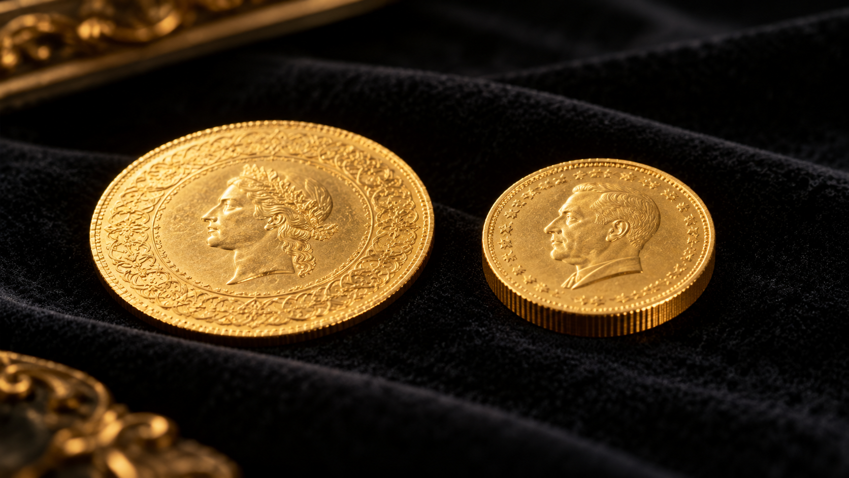 Ata Altın ile Tam Ziynet Altın Aynı mı?